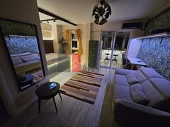 Liberty Mall, garsoniera ultramoderna in complex rezidential